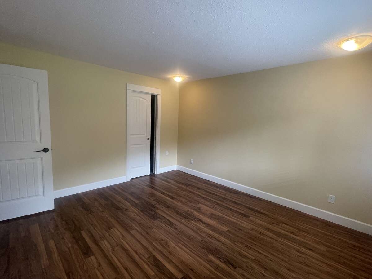 Large Primary Bedroom with Ensuite