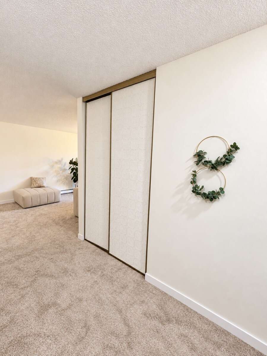 Newly renovated and spacious condo