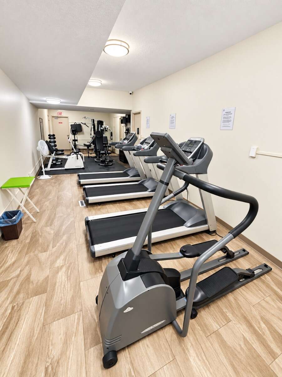 Newly renovated and spacious condo