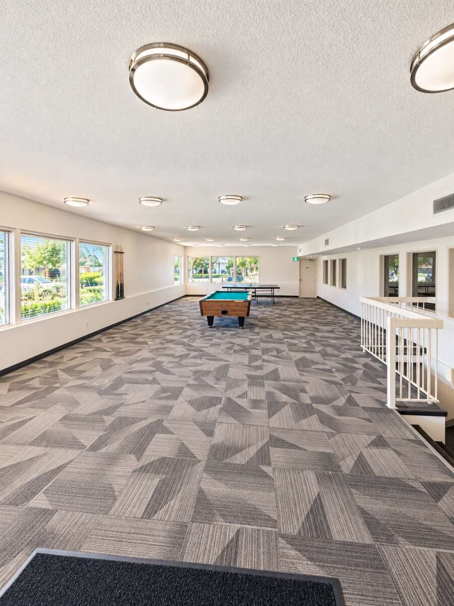 Newly renovated and spacious condo