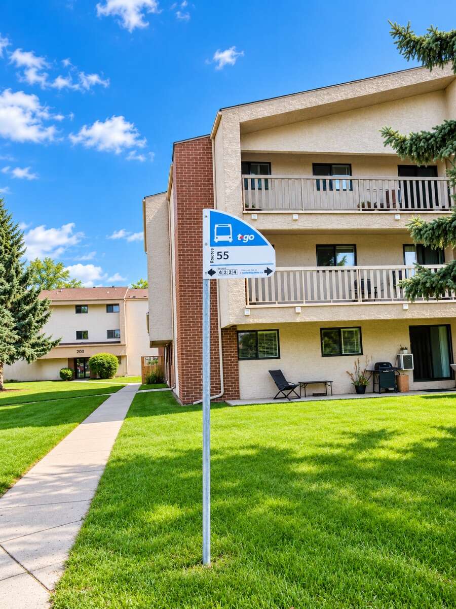 Newly renovated and spacious condo