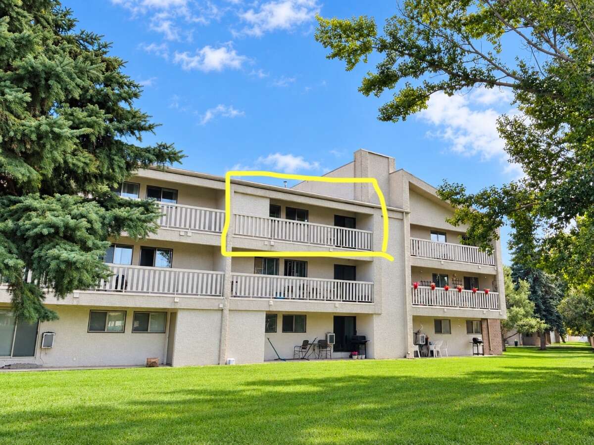 Newly renovated and spacious condo