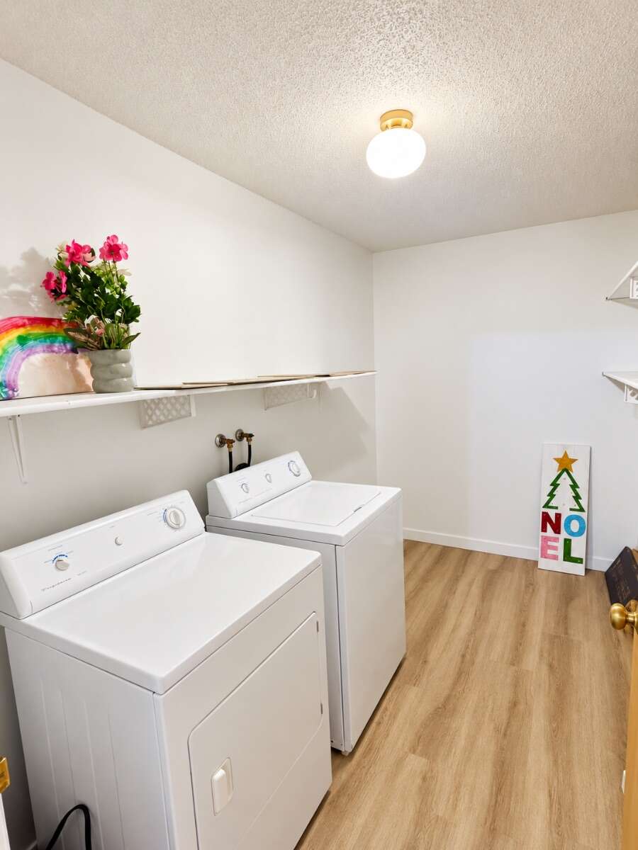 Newly renovated and spacious condo