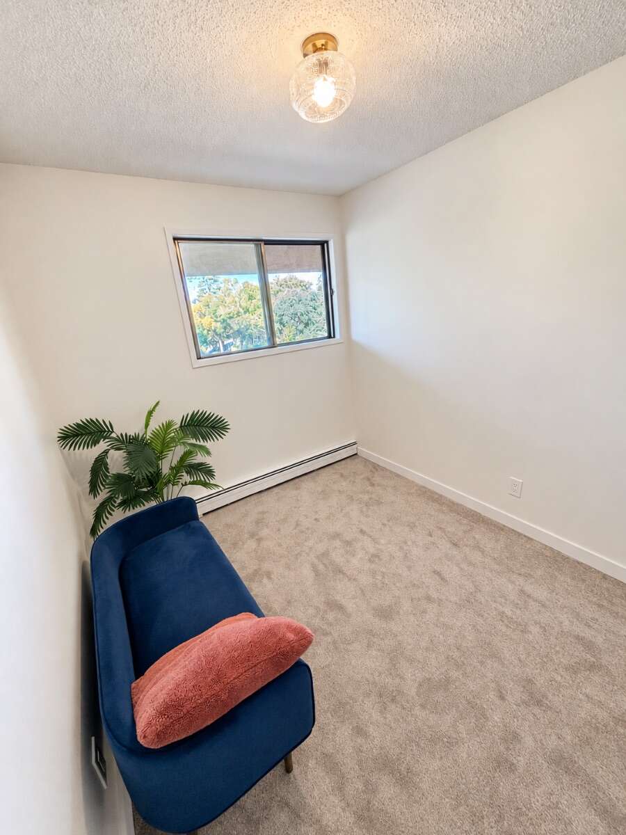 Newly renovated and spacious condo