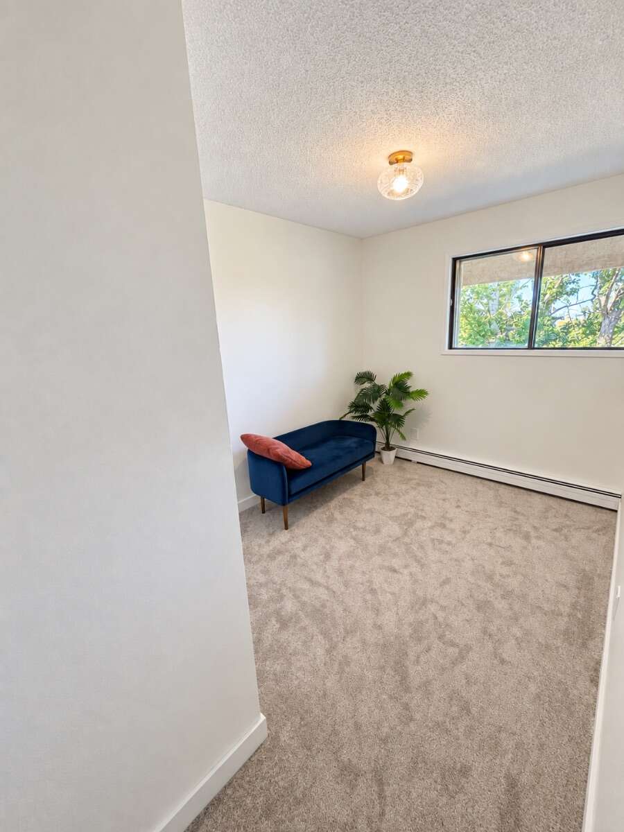Newly renovated and spacious condo