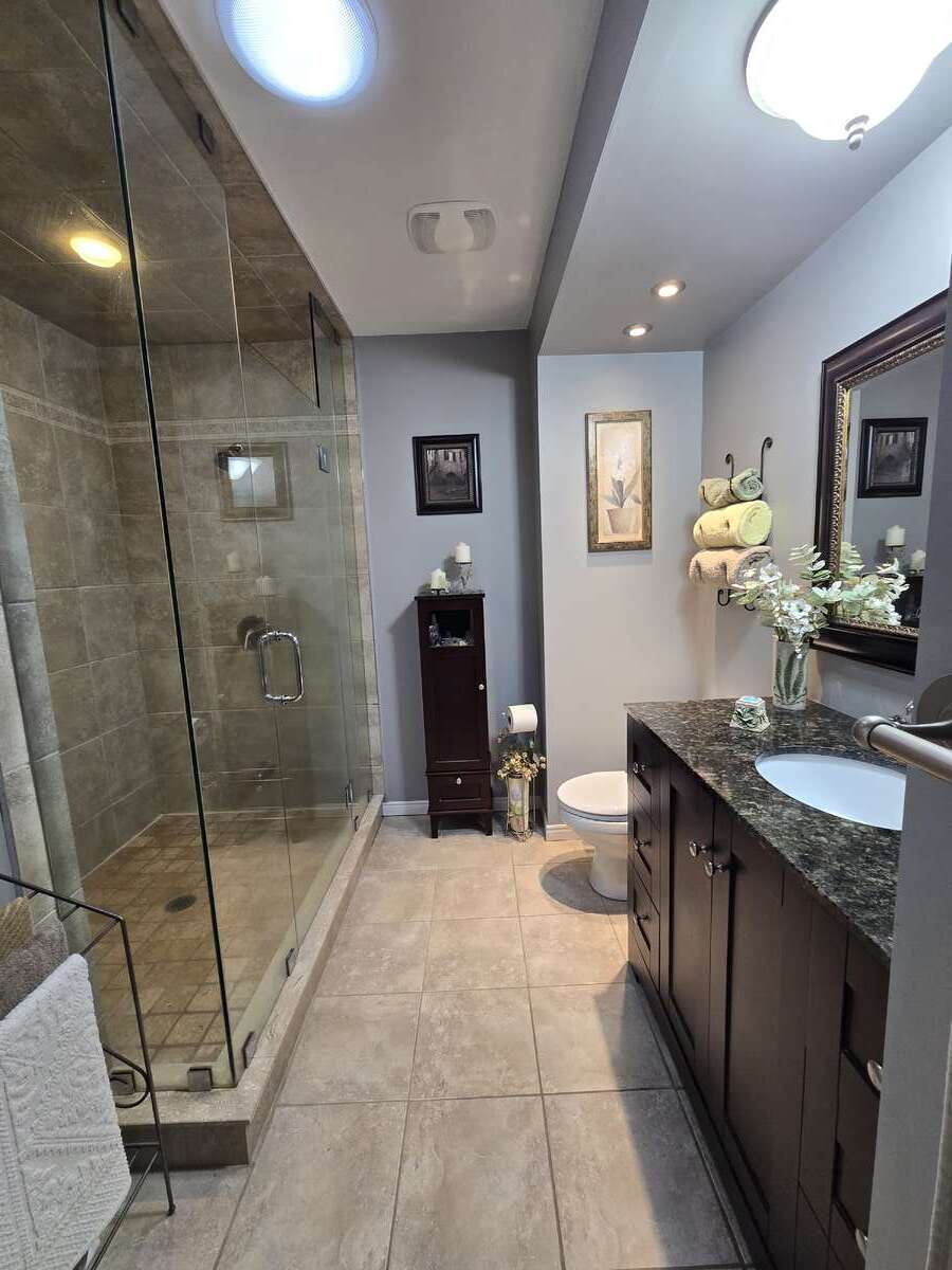 Bathroom 1