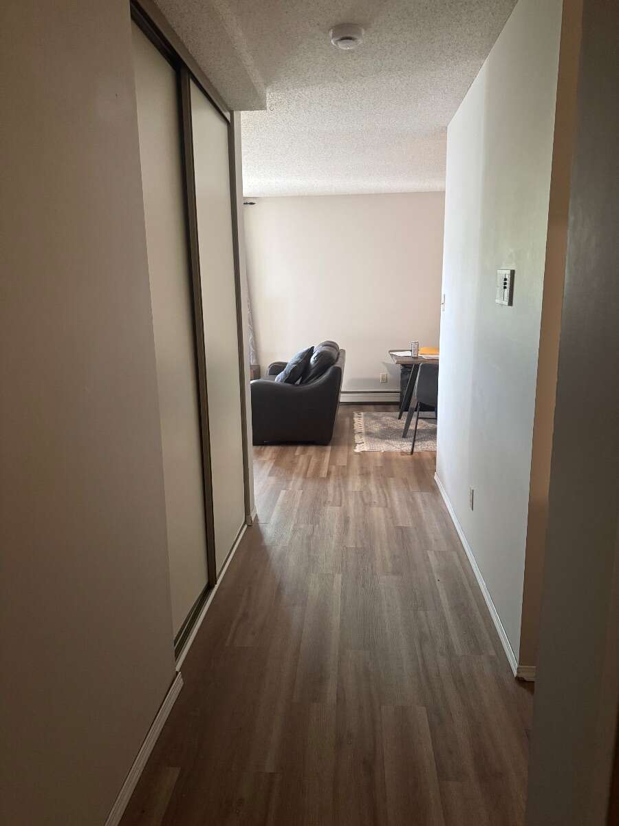 2 Bedroom 1 Bathroom Condo in Forest Grove