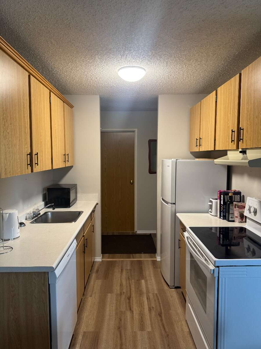 2 Bedroom 1 Bathroom Condo in Forest Grove
