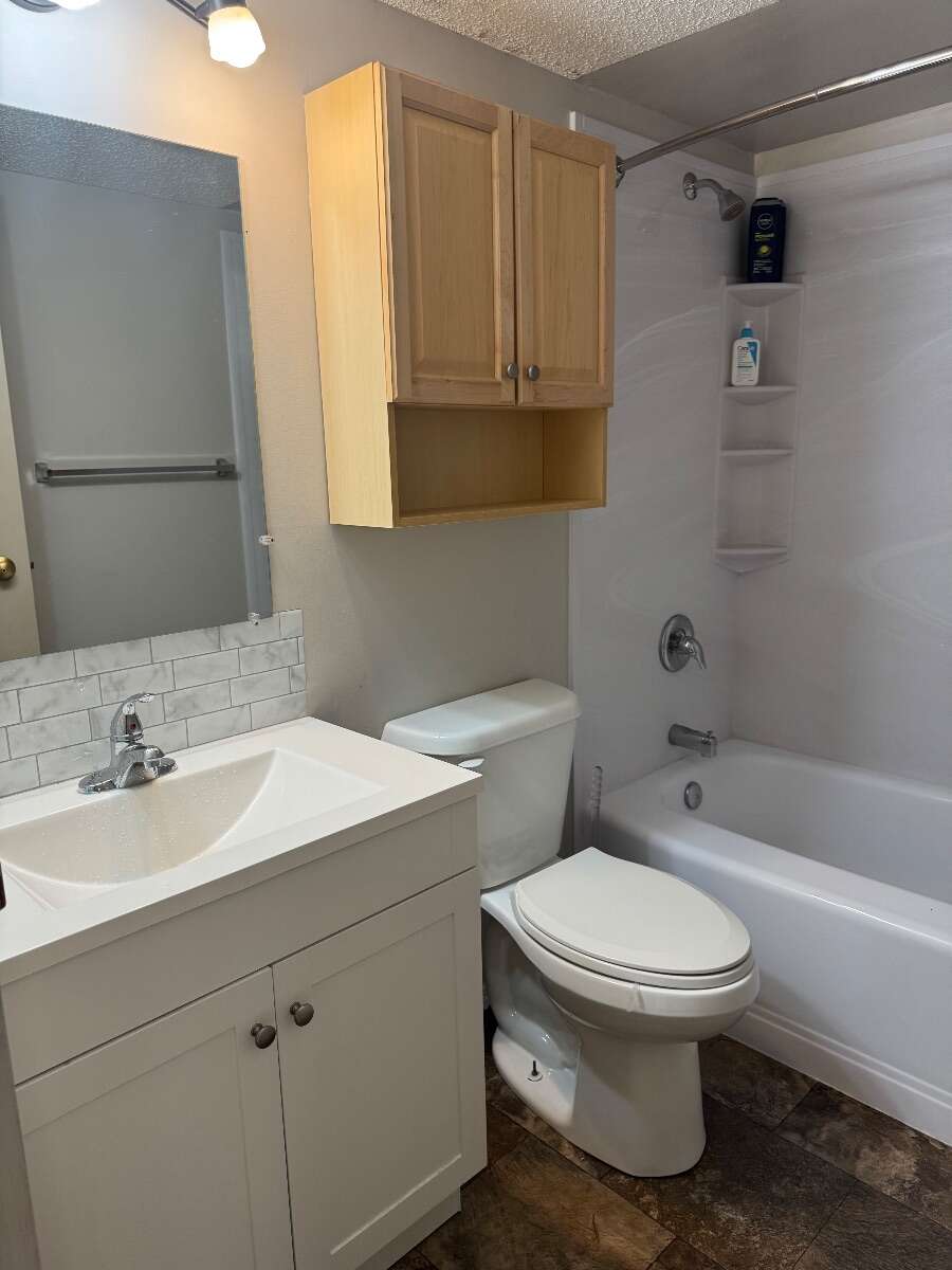 2 Bedroom 1 Bathroom Condo in Forest Grove