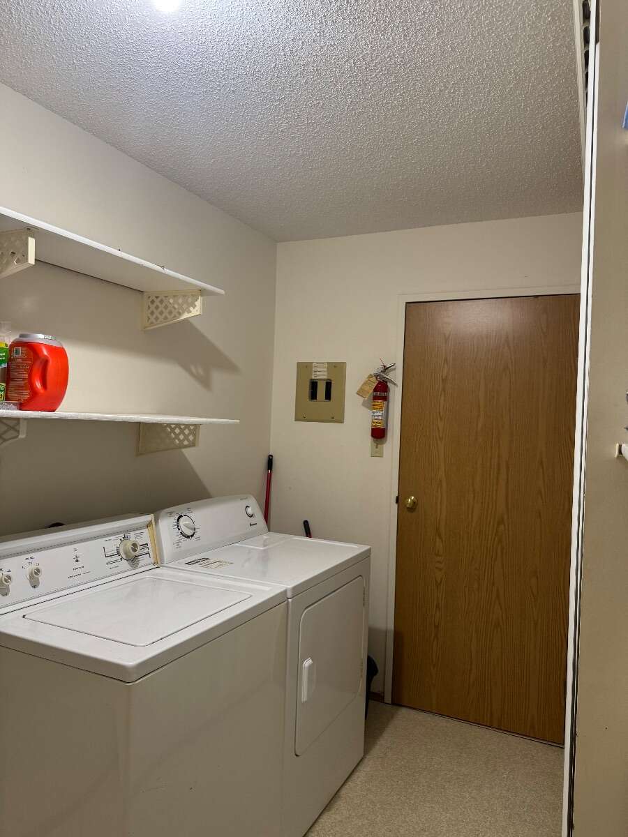 2 Bedroom 1 Bathroom Condo in Forest Grove