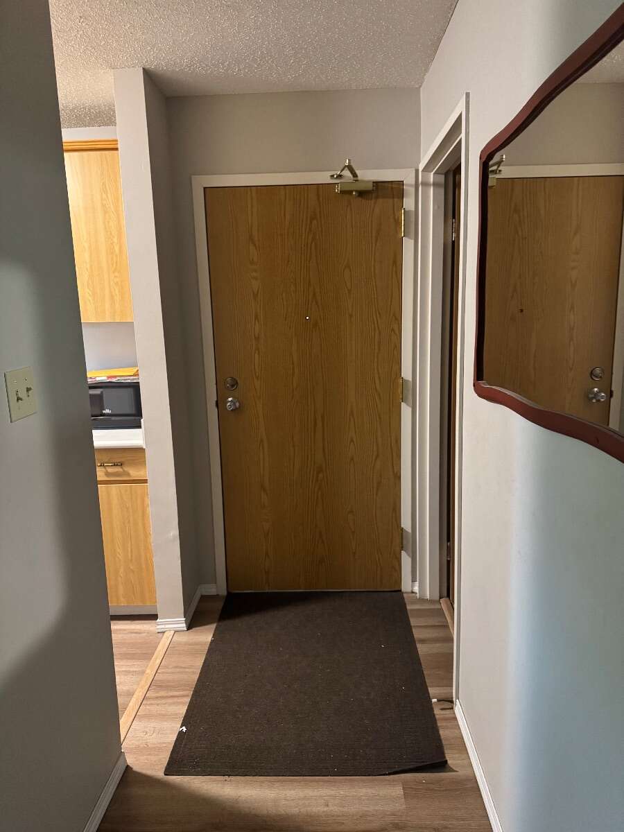 2 Bedroom 1 Bathroom Condo in Forest Grove