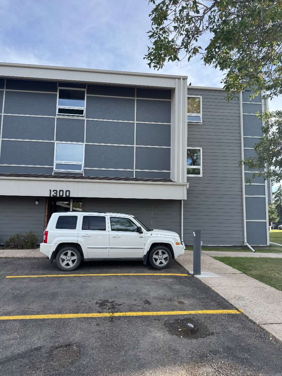 2 Bedroom 1 Bathroom Condo in Forest Grove