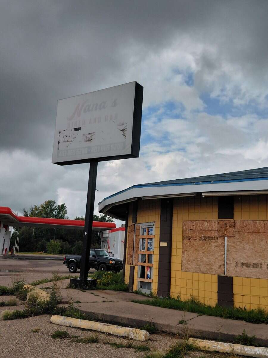 Development opportunity, lease long or short term