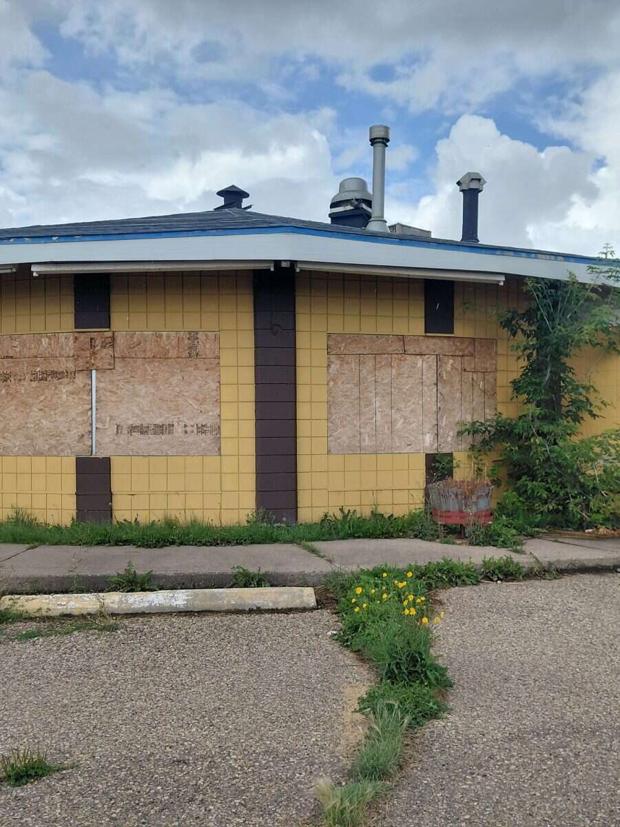 Development opportunity, lease long or short term