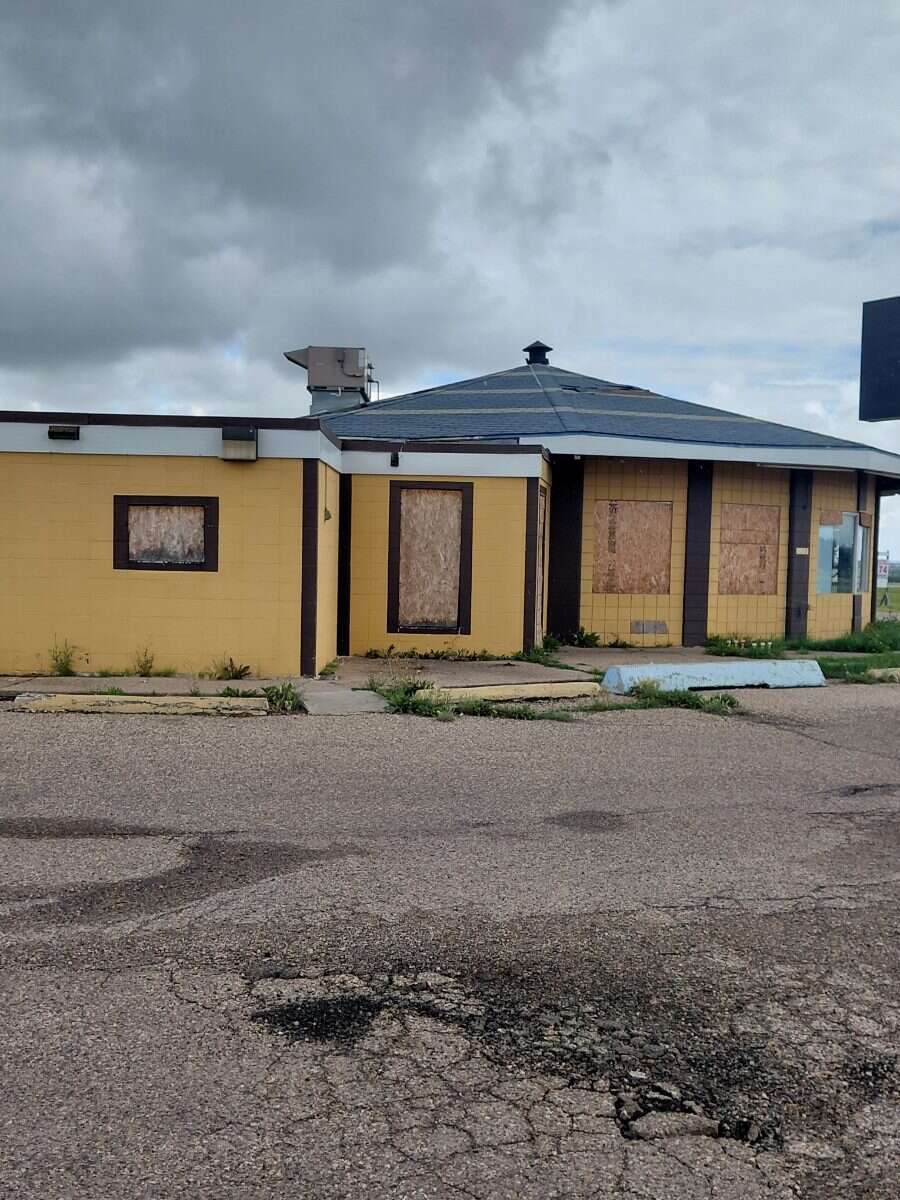 Development opportunity, lease long or short term