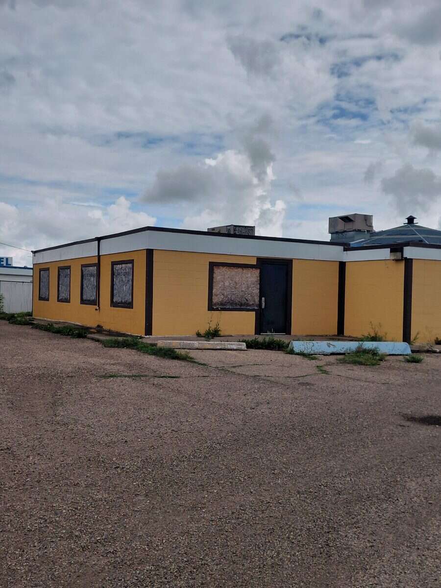 Development opportunity, lease long or short term