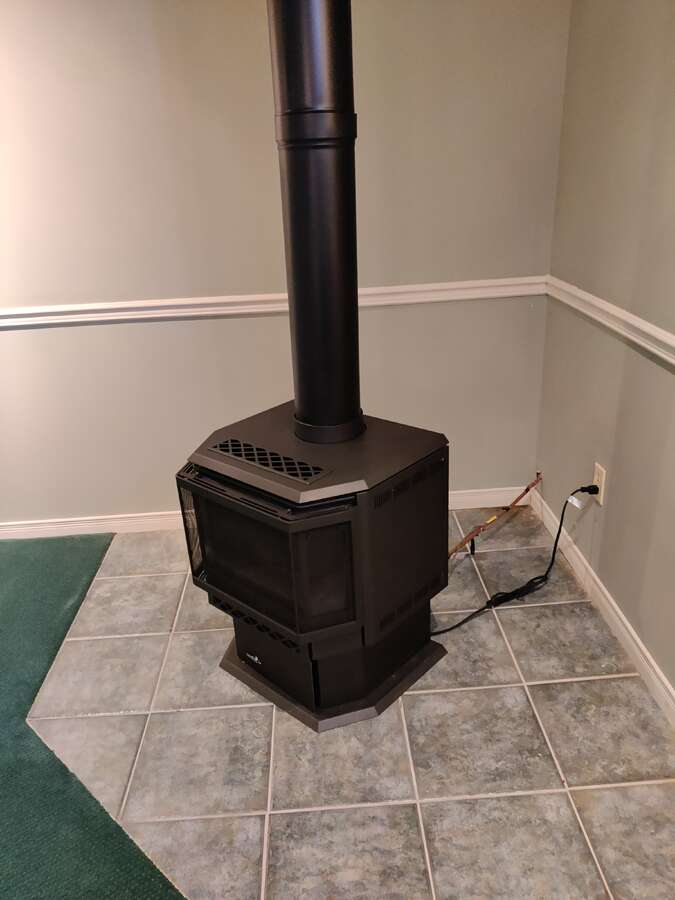 Hose for sale in: Arnprior, Ontario