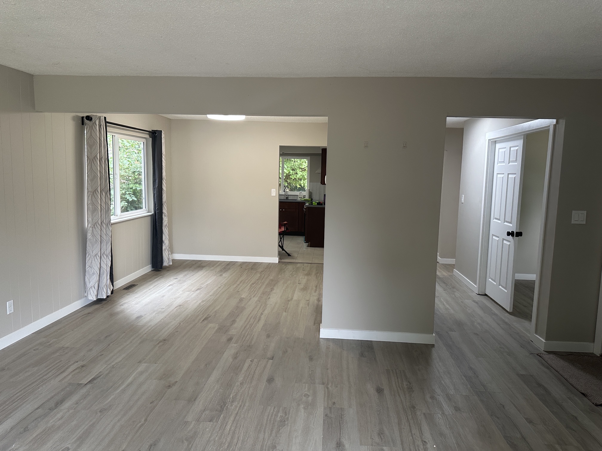 Bright 3bedroom family home in west of Maple Ridge
