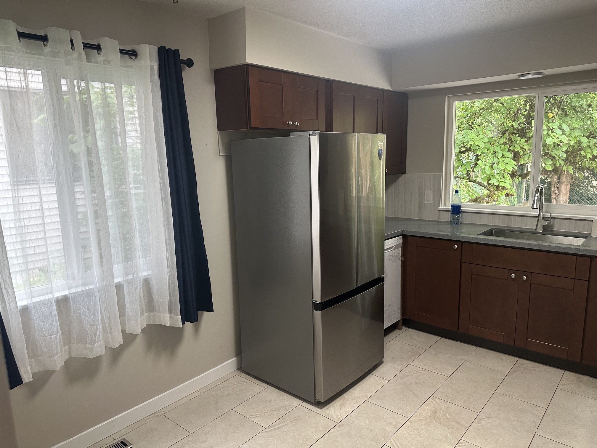 Bright 3bedroom family home in west of Maple Ridge