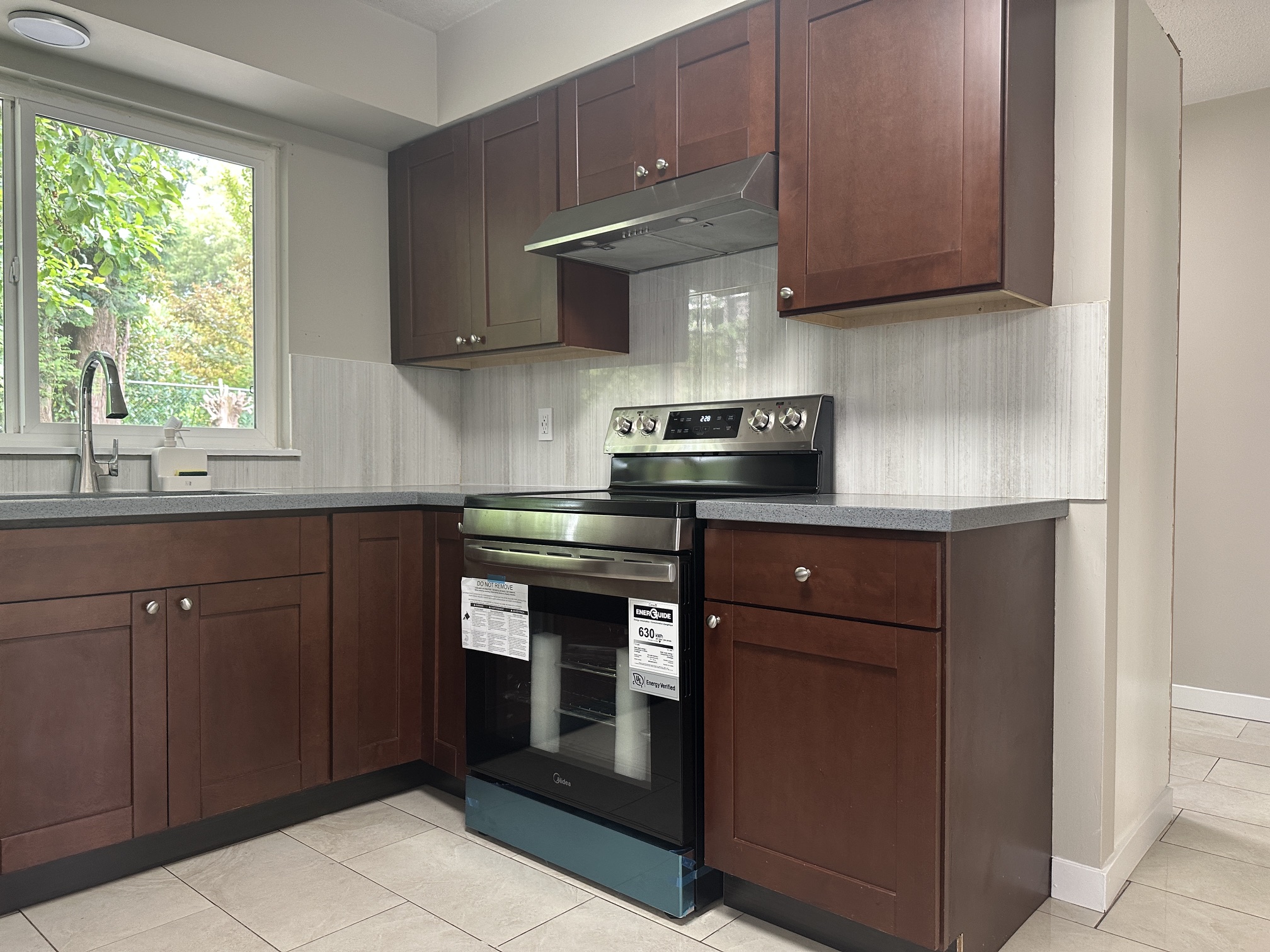 Bright 3bedroom family home in west of Maple Ridge