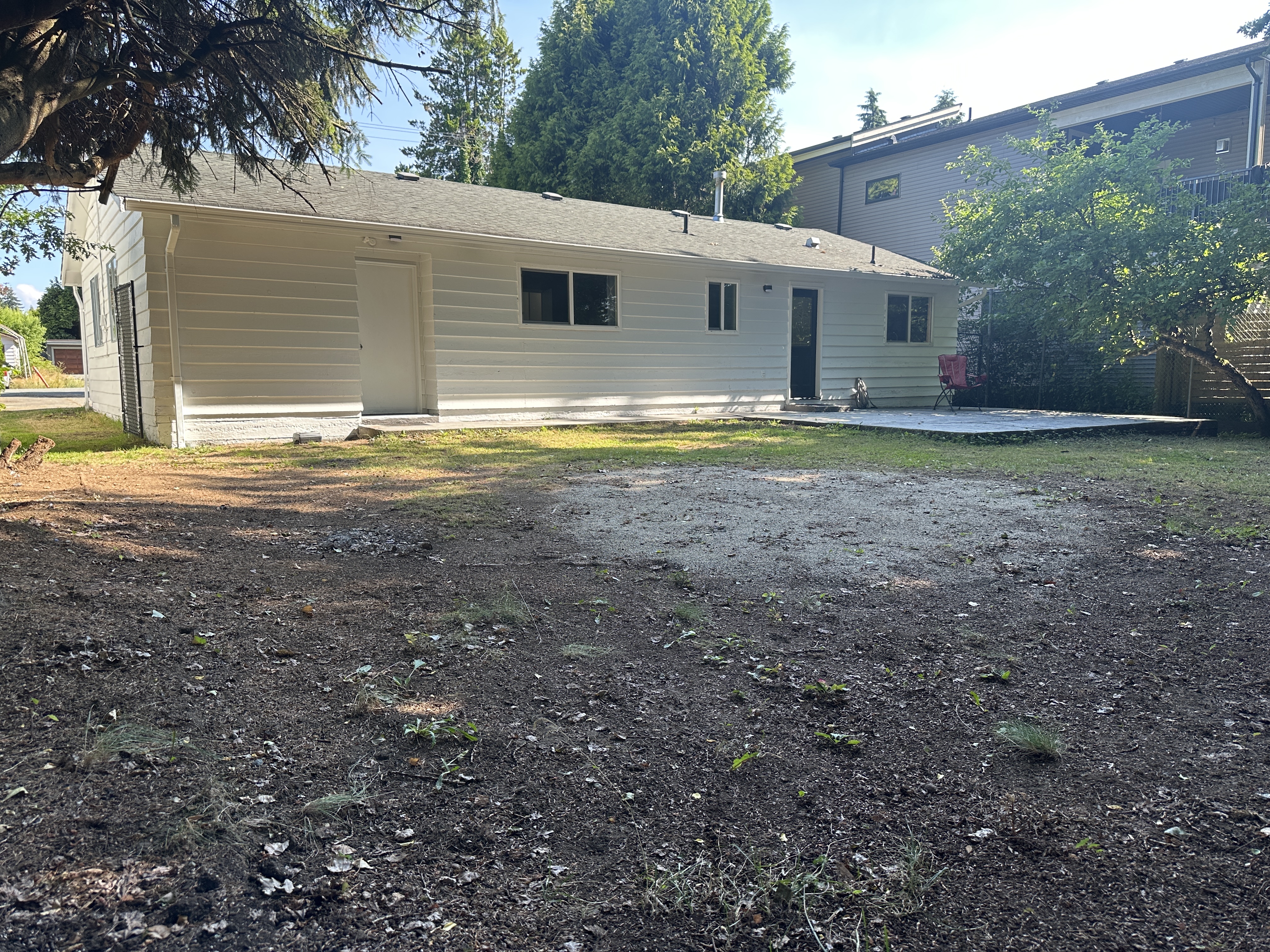Bright 3bedroom family home in west of Maple Ridge