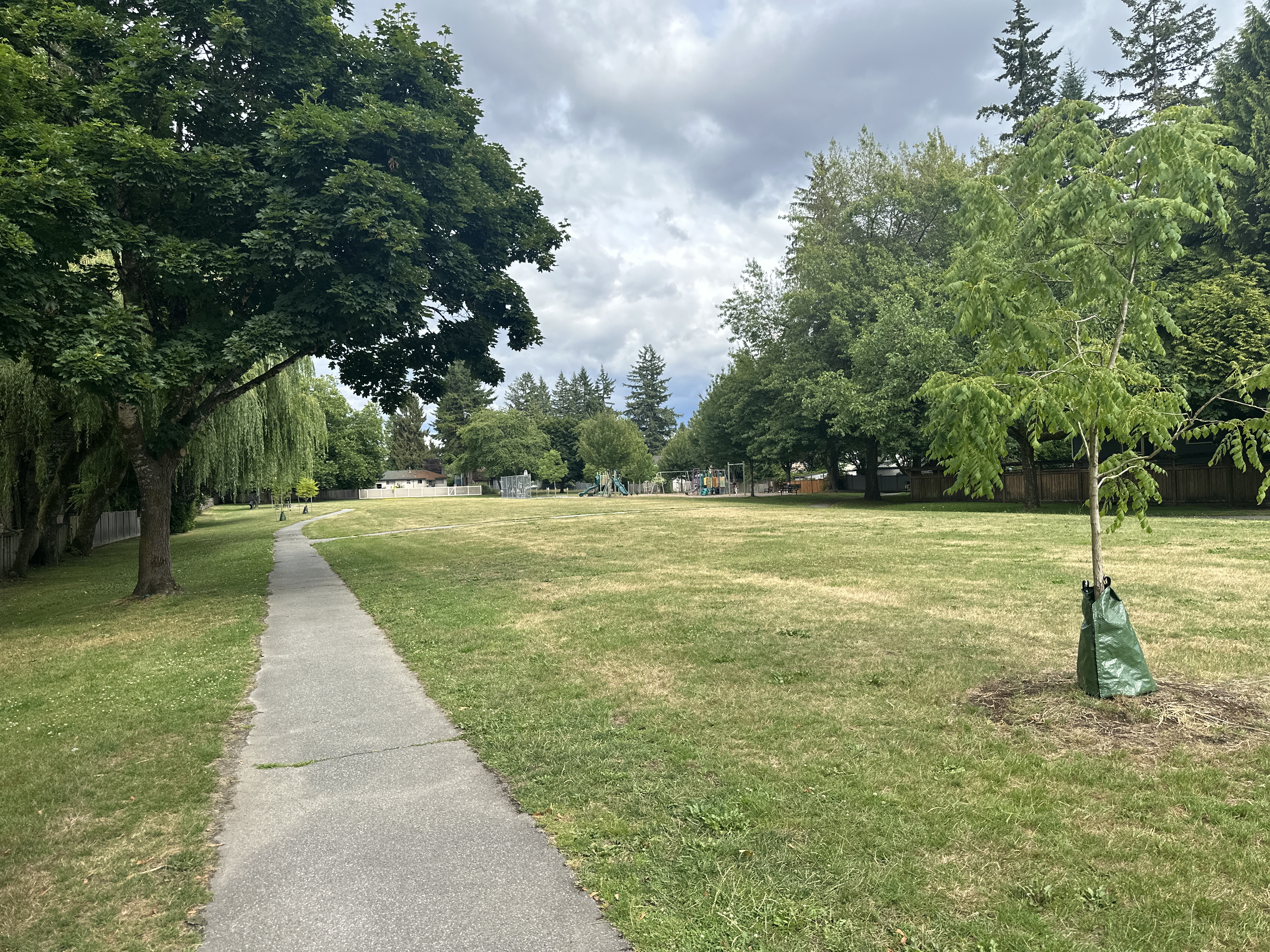 Bright 3bedroom family home in west of Maple Ridge