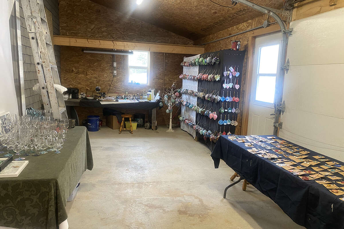 Multi Purpose 1600 Foot Insulated Outbuilding