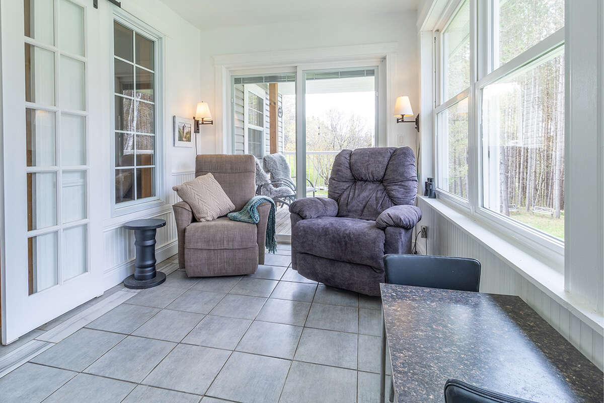 All Season Sunporch