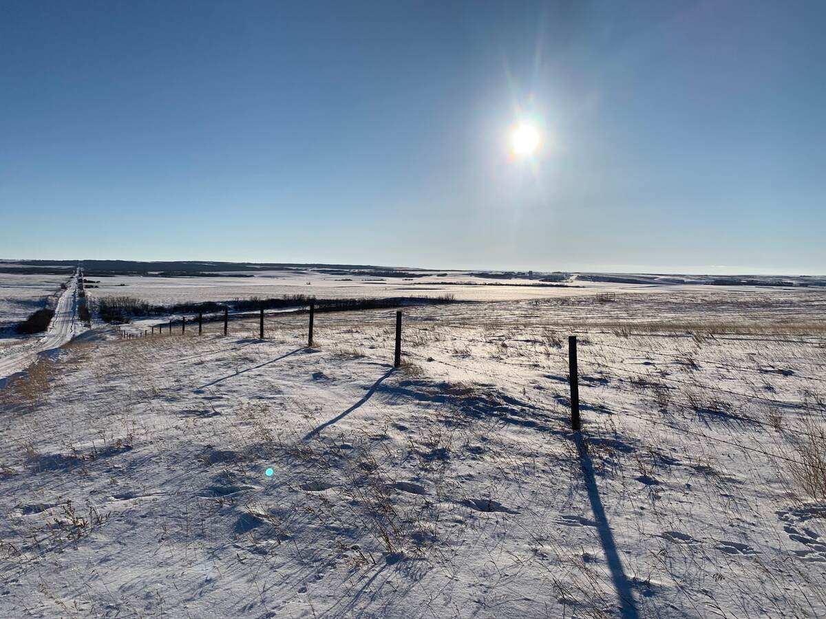 Acreage / Farm / Ranch / Vacant Land For Sale in Provost, AB