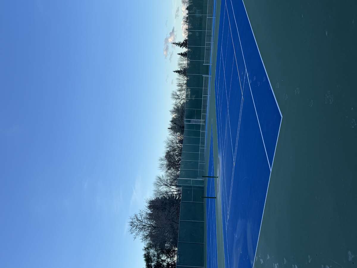 Heritage Heights Park New Pickleball Courts - Come Play!