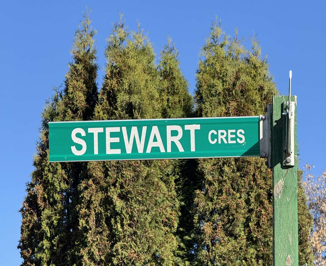 Stewart Crescent