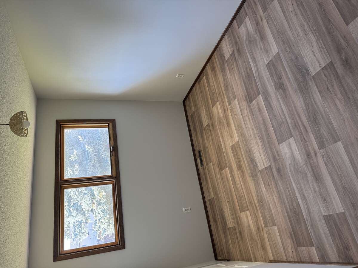 2nd Bedroom Looking In