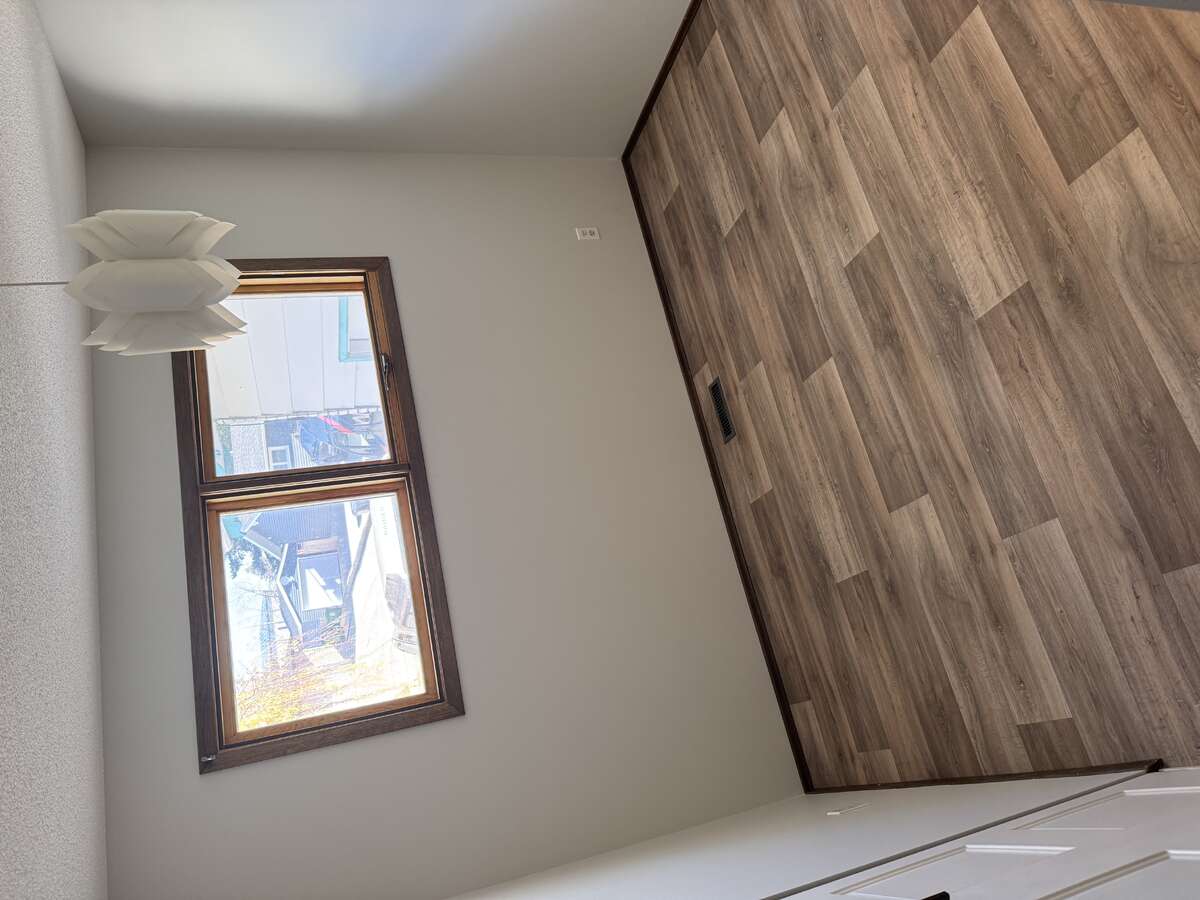 Third Bedroom Looking In