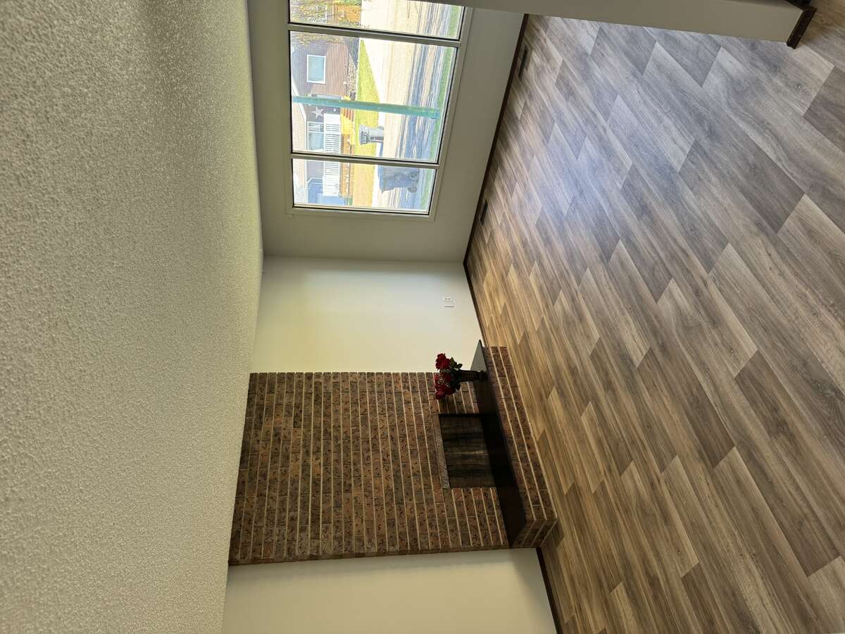 Cozy and Spacious Main Living Room