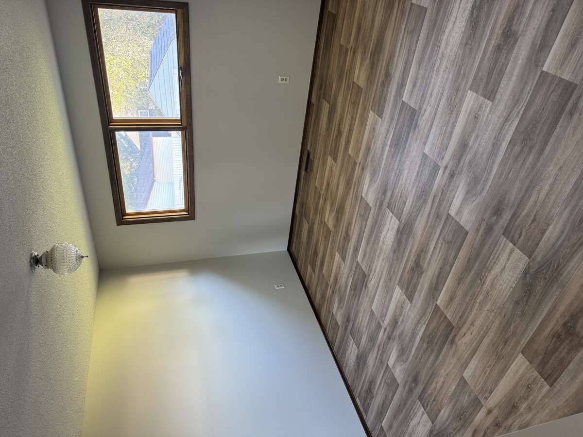 Master Bedroom Looking in From Hallway