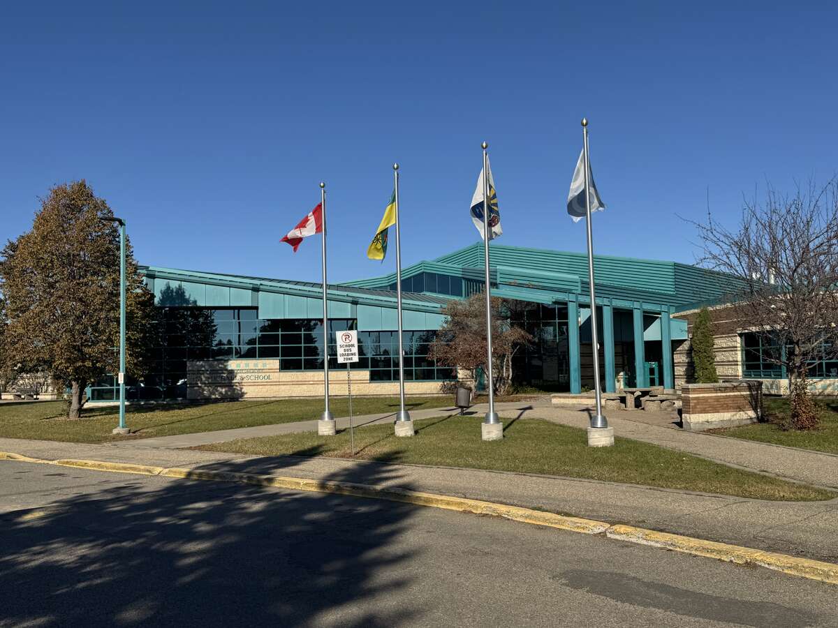 St. Michael's K-8 School