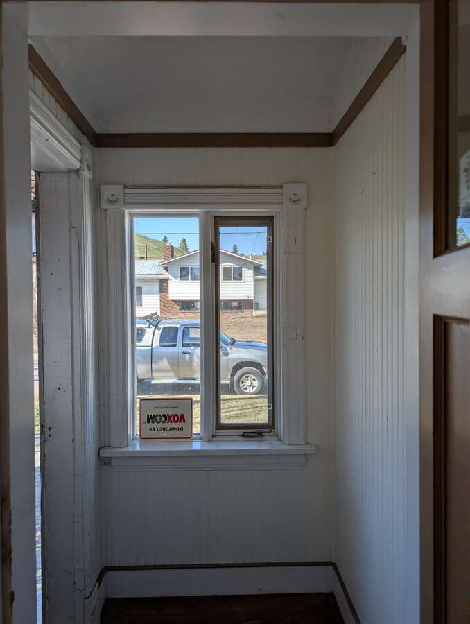 Porch