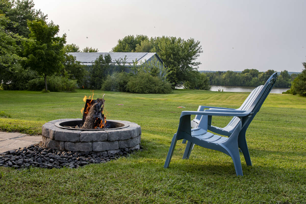Fire Pit