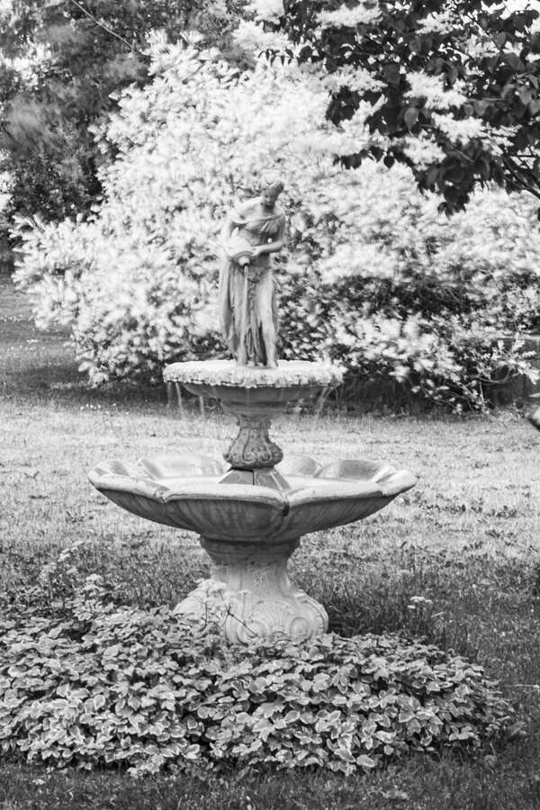 Fountain