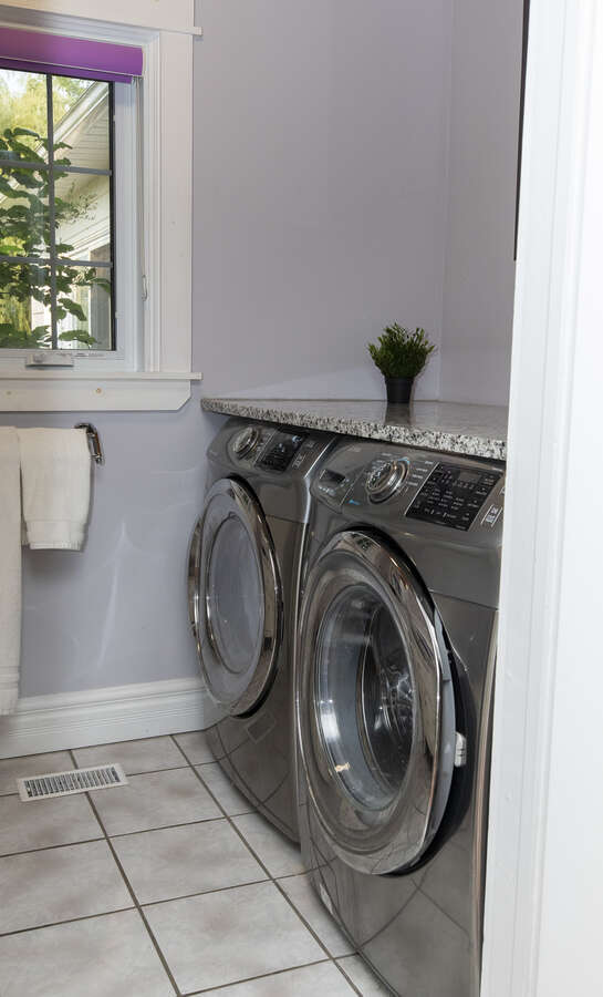 Laundry