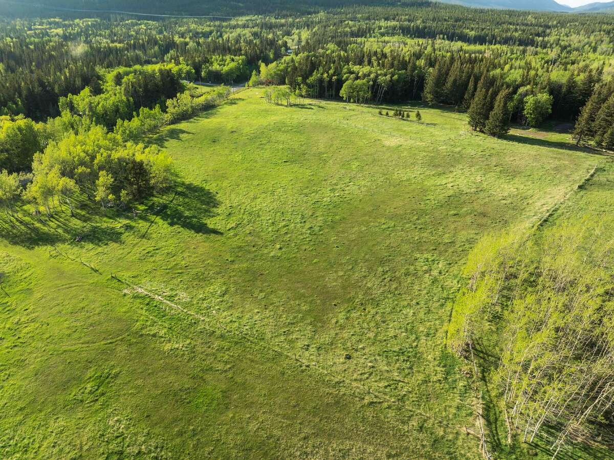 Acreage in the Crowsnest Pass - Incredible Views!