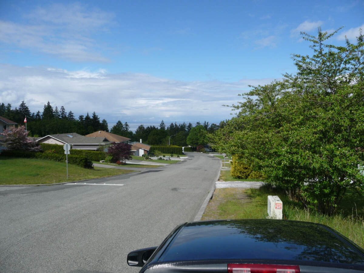Vacant Land For Sale in Powell River, BC