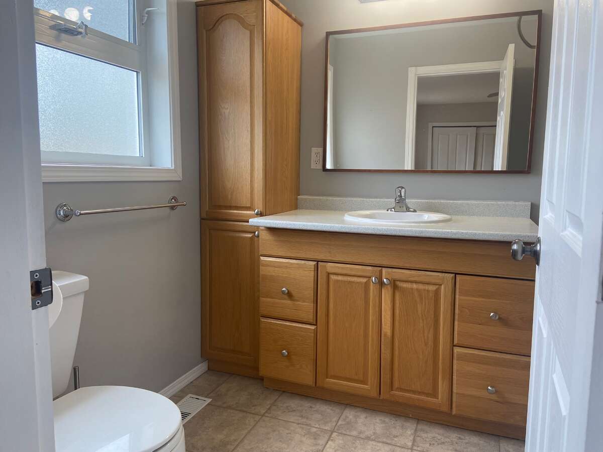 Master Ensuite