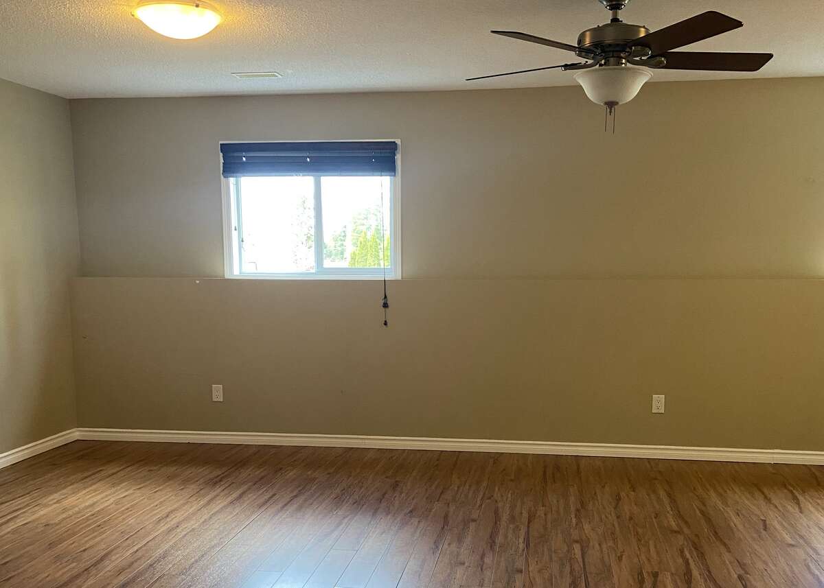 Downstairs Rec Room