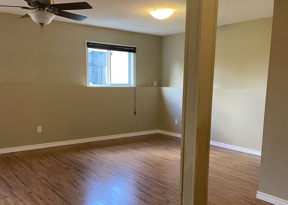 Downstairs Rec Room