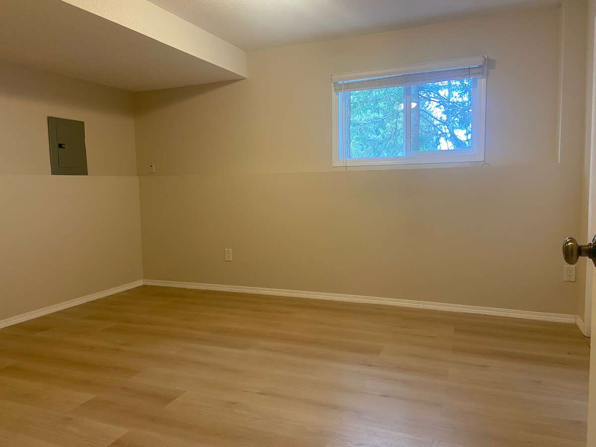 Downstairs Bedroom 2