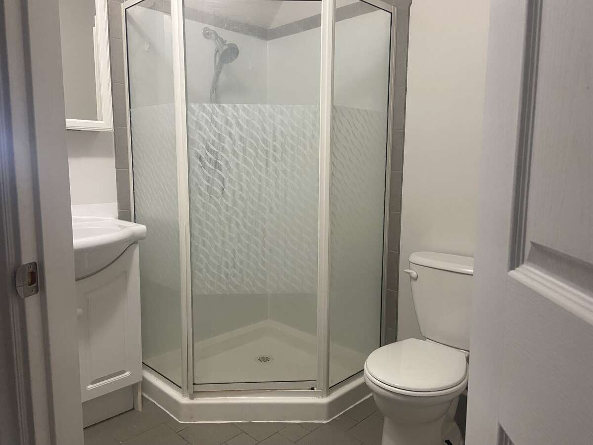 Downstairs Bathroom