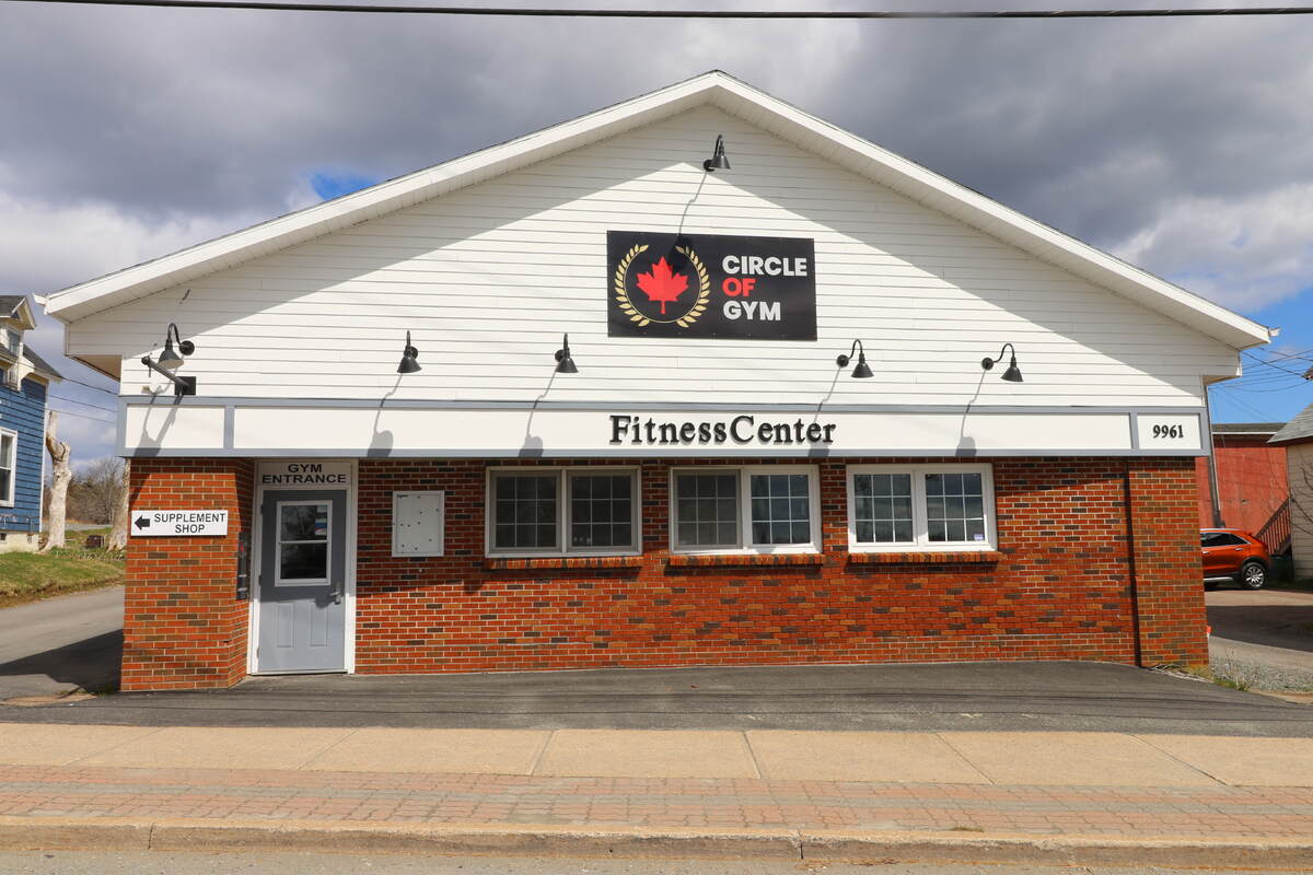House / Business with Property / Commercial Space For Sale in St. Peters, Nova Scotia - 0 bdrm, 3 bath (9961 Grenville Street)