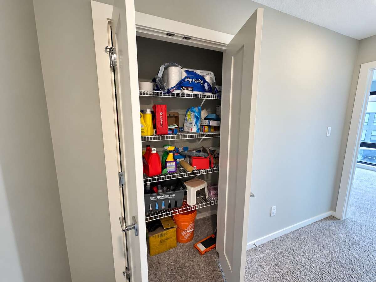 Rare Forest-Backing Townhome in Rutherford