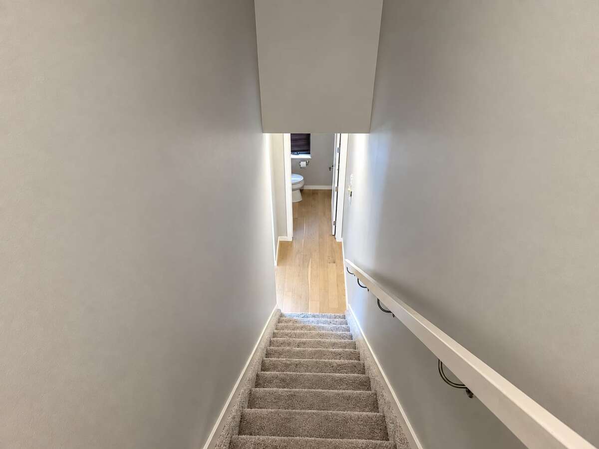 Rare Forest-Backing Townhome in Rutherford